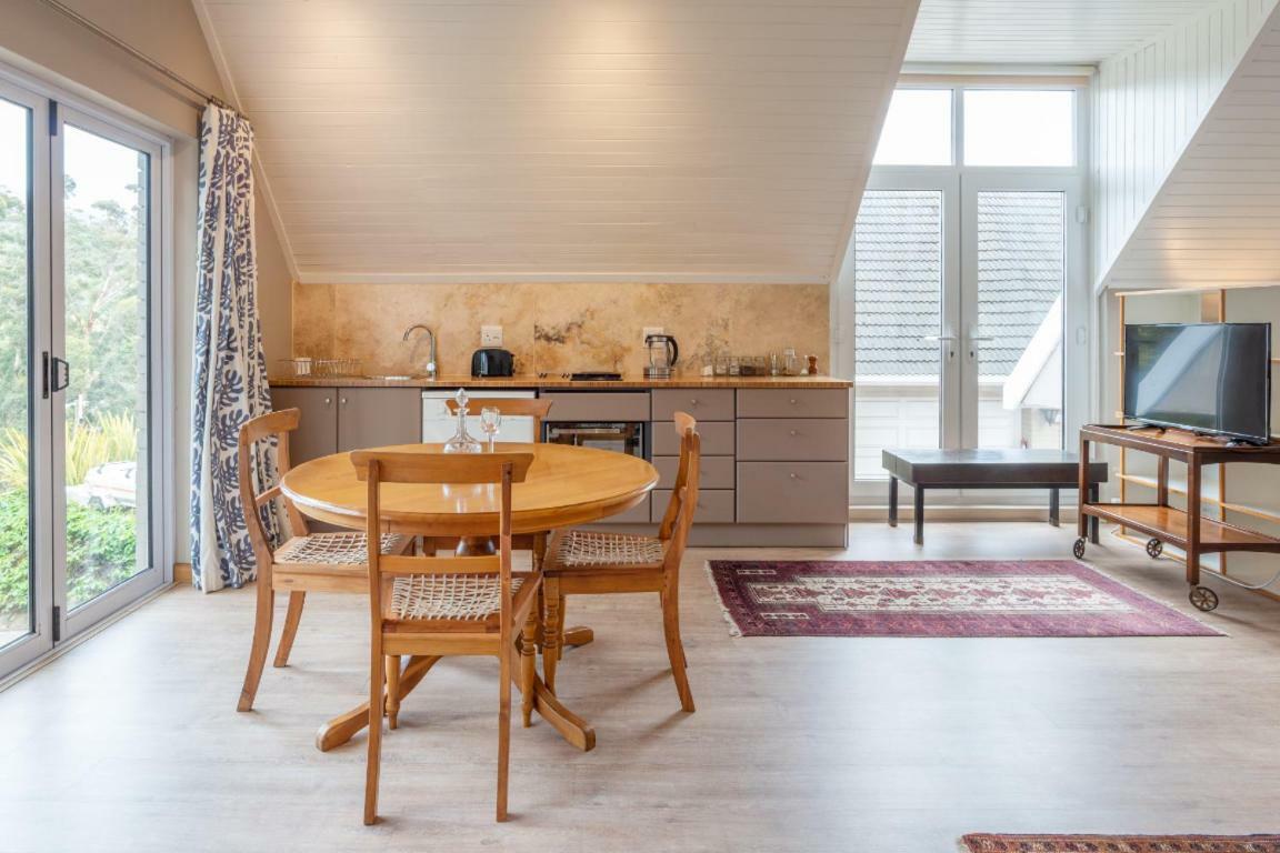 The Coach House At Hillwood Apartment เคปทาวน์ ภายนอก รูปภาพ